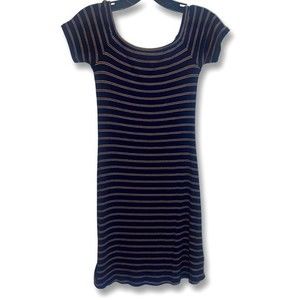 Urban Outfitters Striped Dress